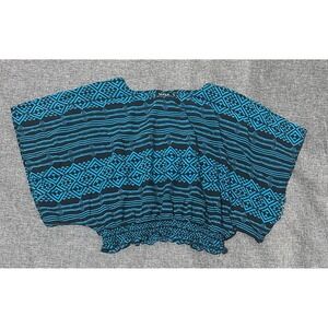 Unique Spectrum Women's M Top